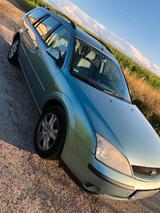 Ford Mondeo Ghia 1.8 MK3 Turnier Kombi - Ford Mondeo aus 2002: Ghia
