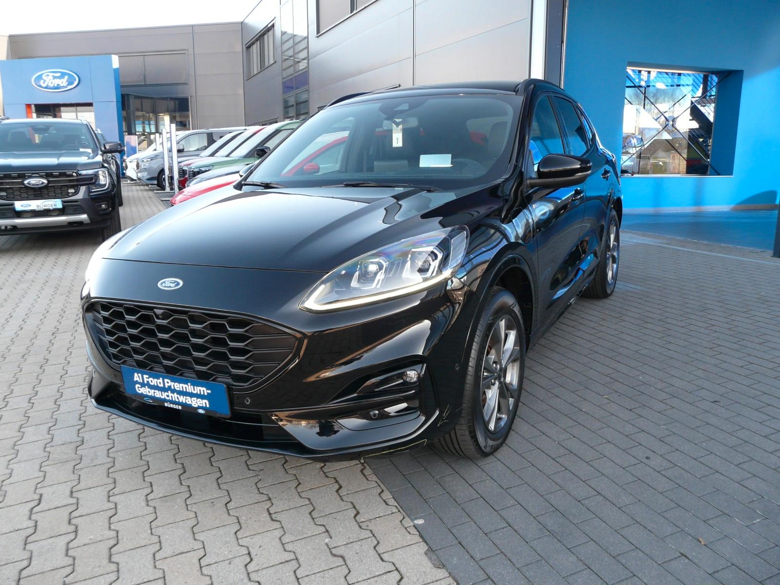 Ford Kuga PHEV ST-Line X *iACC*B&O*2xKamera*