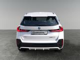 BMW X1 xDrive 25e A M Sport ACC Parkassistent LED M  - BMW X1: Weiß