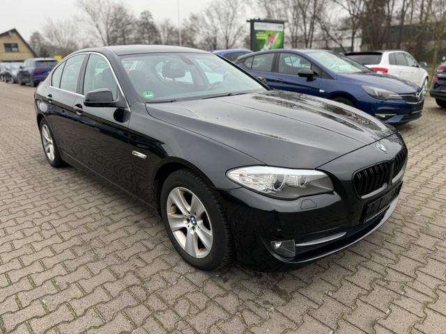 BMW 523 Baureihe 5 Lim. 523 i