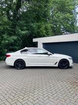 BMW 540i M-Paket | Vollausstattung | Sehr gepflegt - BMW 540 in Hamburg