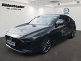 Mazda 3 Lim. 5-trg. Selection *AUTOMATIK* - Mazda 3: 5.3