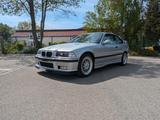 BMW  E36 323i Coupe Clubsport  - BMW 323: Coupé, 323i