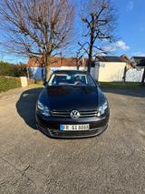 Volkswagen Sharan 2.0 TSI DSG Highline Highline - VW Sharan Gebrauchtwagen in Freiburg