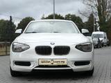 BMW 116d Navi Professional KeylessGO/Automatik - BMW 116 in Krefeld