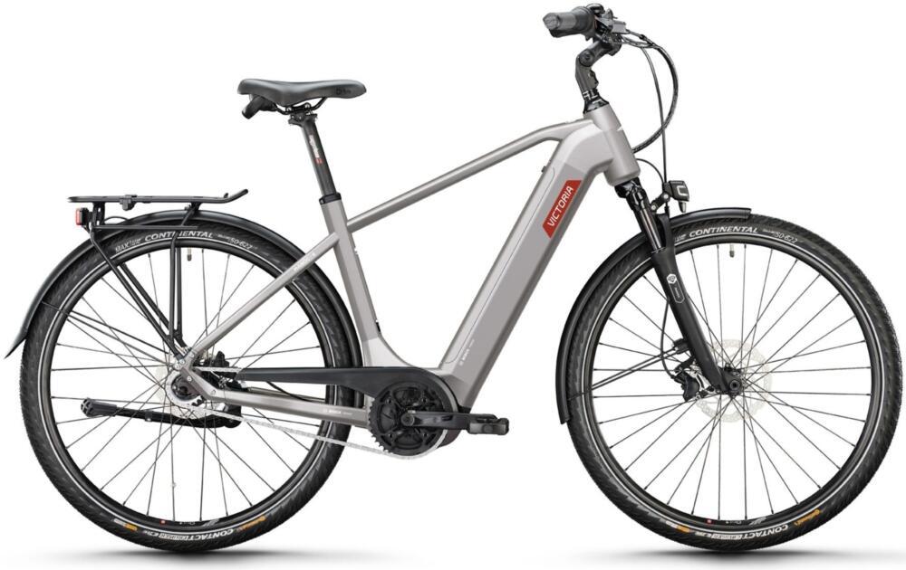 Victoria MANOC 6 Diamant 28" 58 cm