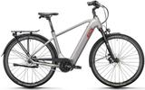 Victoria MANOC 6 Diamant 28" 58 cm - Victoria E-Bikes