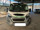 Peugeot Boxer Pritsche Doka. 435 L3 BlueHDi 130 Kipper E - : Kipper