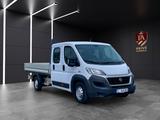 Fiat Ducato Maxi Pritsche/Kipper 1.Hand~Mwst. auswei - Fiat Gebrauchtwagen von 2015