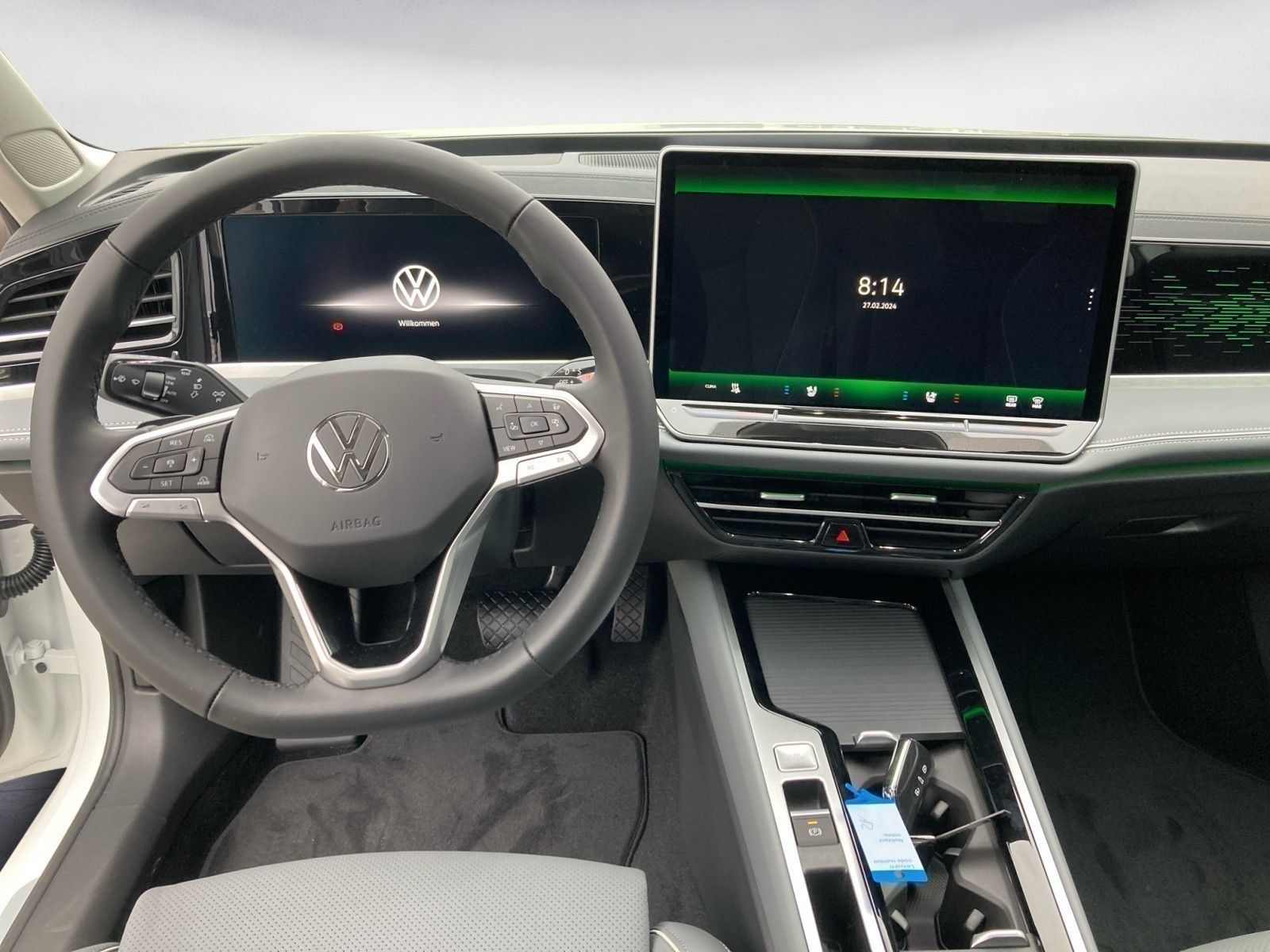 Volkswagen Passat - Bild 8