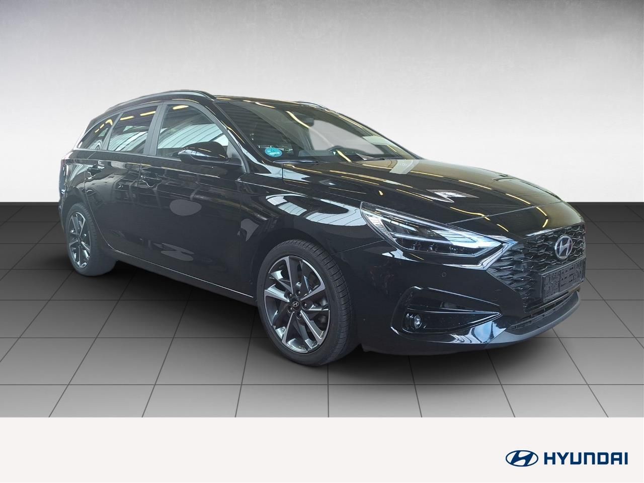 Hyundai i30 – Bild 5