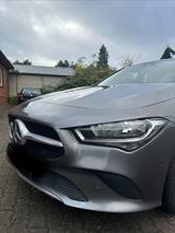 Mercedes-Benz CLA 180 d DCT - - Mercedes-Benz CLA 180 in Hamburg