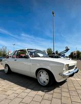 Opel Kadett C Aero 1.2 H-Kennzeichen - Opel Kadett: Aero