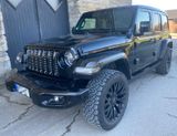 Jeep Wrangler BRUTE Richmond  Exklusiv 300PS - Jeep Wrangler in Wuppertal