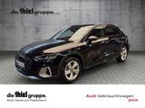 Audi A3 allstreet 35 TFSI S tronic AHK+RFK+LED+ACC - Audi A3: Allstreet