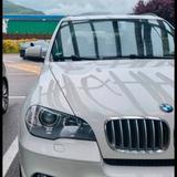 BMW X5 xDrive40d Edition Exclusive Edition Exclusive - BMW X5: Exclusive