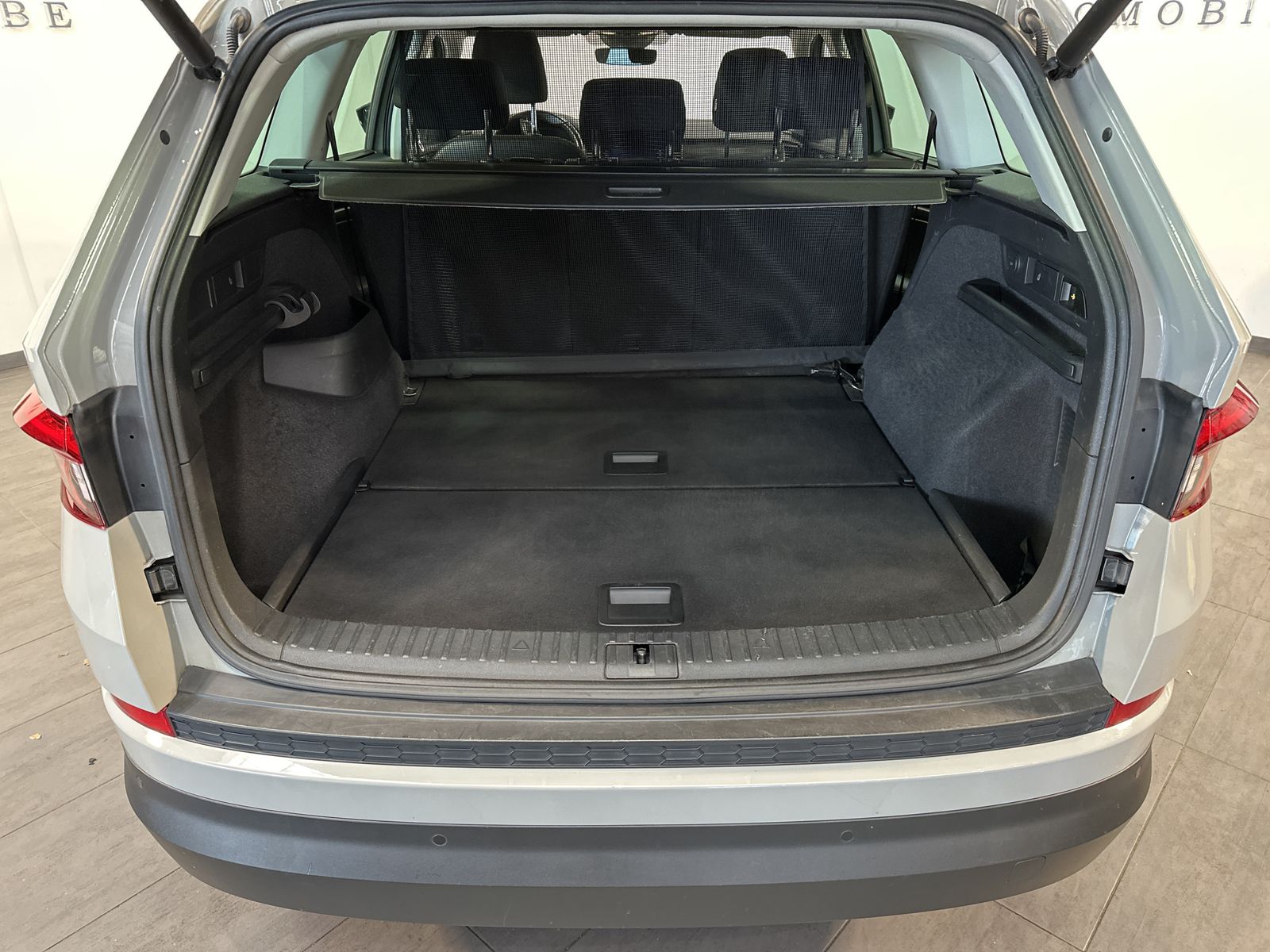 Fahrzeugabbildung SKODA Kodiaq Style 4x4 NAV+LED+AHK+PANO+KAMERA+18ZO+PP