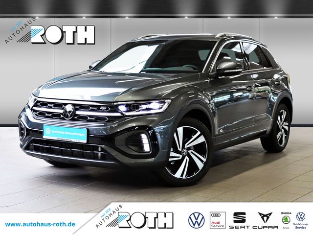 Volkswagen T-Roc 1.5 TSI DSG R-Line MATRIX RFK NAVI AHK