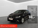 Seat Ibiza 1.0 TSI FR VOLL-LED NAVI KAMERA PDC VIRT.C