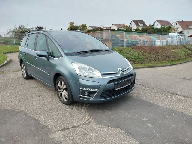 Citroën  C4  Grand Picasso 1.6 e-HDi Automatik *7 Sitzer