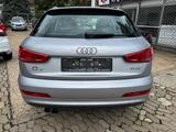 Audi Q3 1.4 TFSI, Klimaautomatik, Sitzheizung, PDC - Audi Q3 aus 2014 mit Benzin-Antrieb