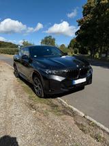 BMW X6 xDrive40d M Sport M Sport