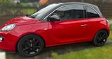 Opel Adam 1,4 Glam - Opel Adam in Oldenburg
