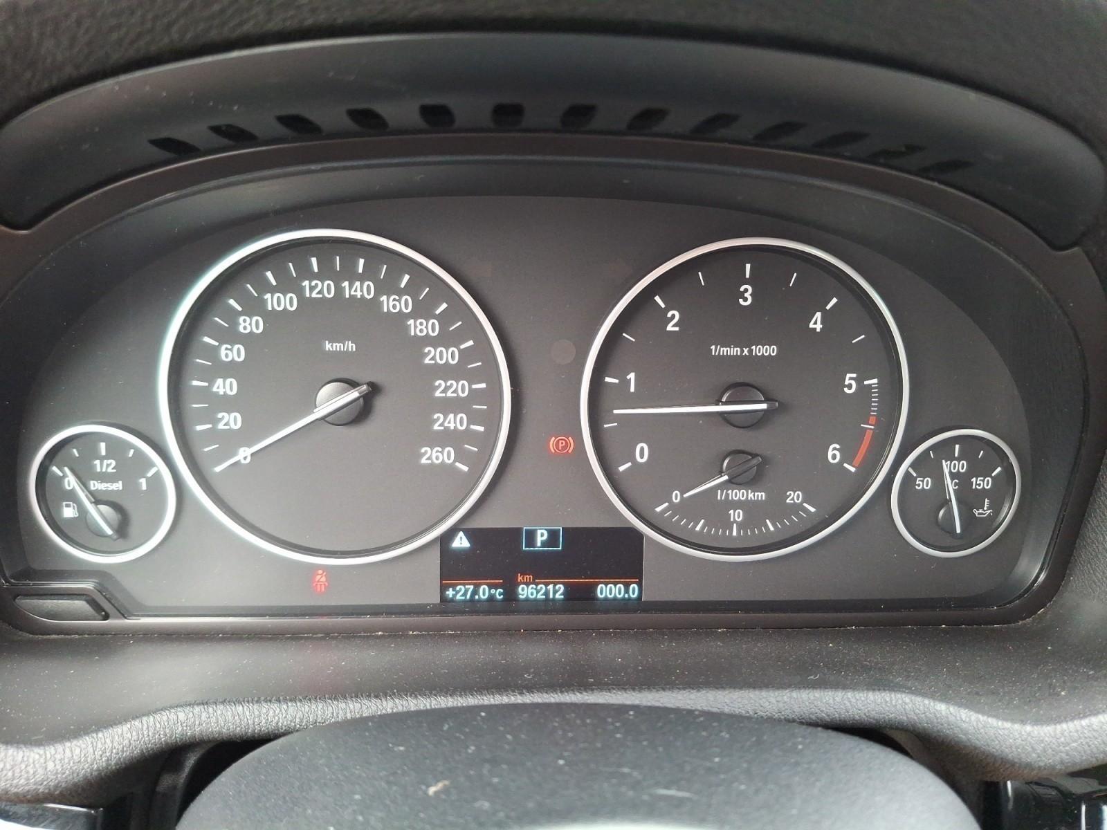 BMW X3 xDrive35d xLine Sport Aut. Klimaaut. Xenon