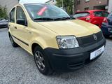 Fiat Panda 1.1 8V Active - Fiat Panda Gebrauchtwagen in Aachen
