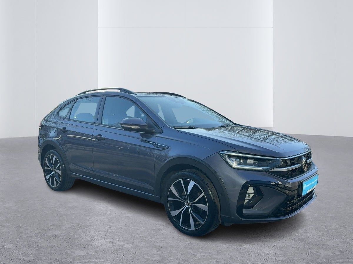 Volkswagen Taigo - Bild 6