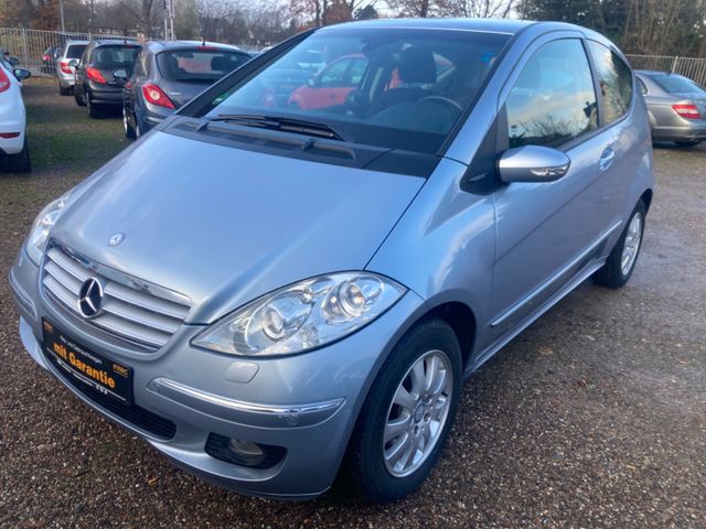 Mercedes-Benz A 170 A -Klasse A 170