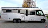 Carthago chic e-line xl I I 64 QB (408)  - Wohnwagen in Aachen