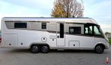 Carthago chic e-line xl I I 64 QB (408)  - Carthago Wohnwagen & Wohnmobile