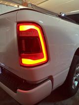 Dodge RAM - gebrauchte Dodge RAM aus dem Jahr 2019