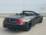 BMW M6 Cabrio M6 - BMW M6: Cabrio