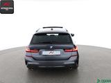 BMW 330 d T xDrive M SPORT STANDHEIZ,MEMORY,1.HD,SH - BMW 330: 330d Xdrive