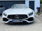 Mercedes-Benz AMG GT C 4.0 V8 C DCT / 1 of 1 UNIKAT DESIGNO