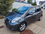 Toyota Yaris 1,33-l-Dual-VVT-i Multidrive S Life Life - Toyota Yaris Gebrauchtwagen in Braunschweig