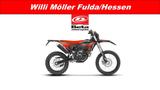 Beta RR 125 4T LC Enduro Enduro T 1x auf Lager - BETA ENDURO RR 125 4T
