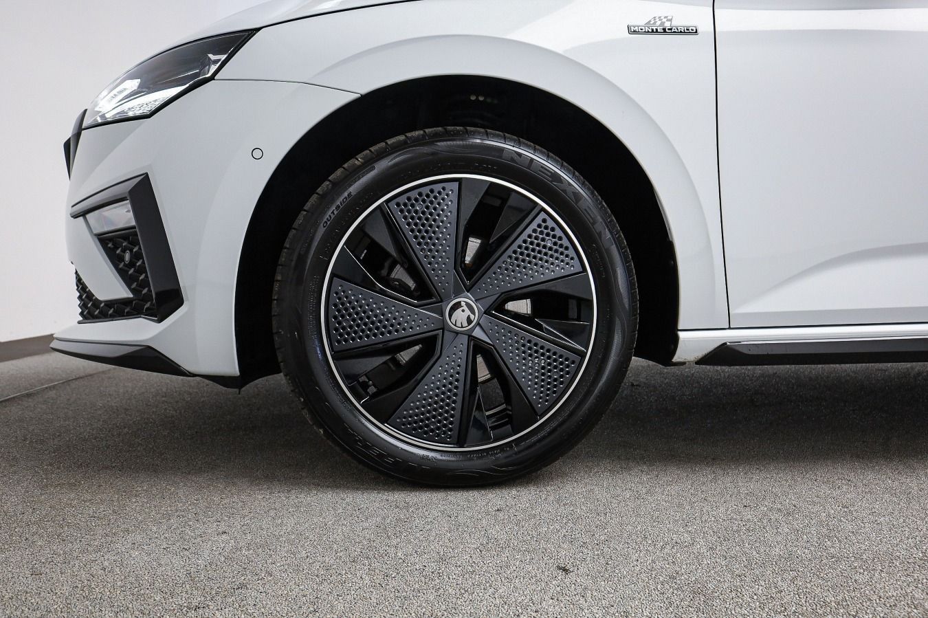 Skoda Scala - Bild 8