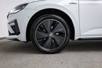 Skoda Scala - Vorschau Bild 8