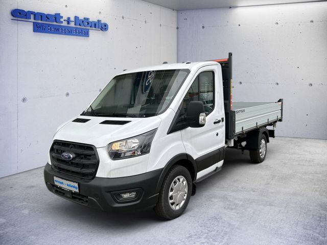 Ford Transit 350 L2 VA Heavy Trend *DREISEITENKIPPER*