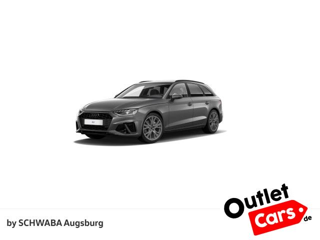 Image of Audi A4