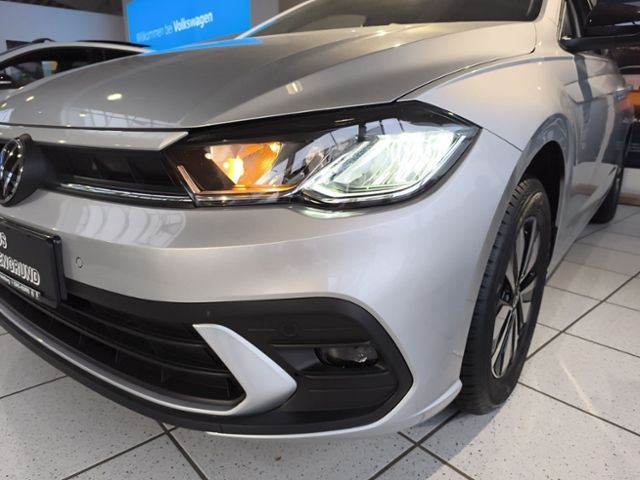Fahrzeugabbildung Volkswagen Polo "Goal" 1.0 TSI OPF 70 kW (95 PS) 7-Gang-Dop
