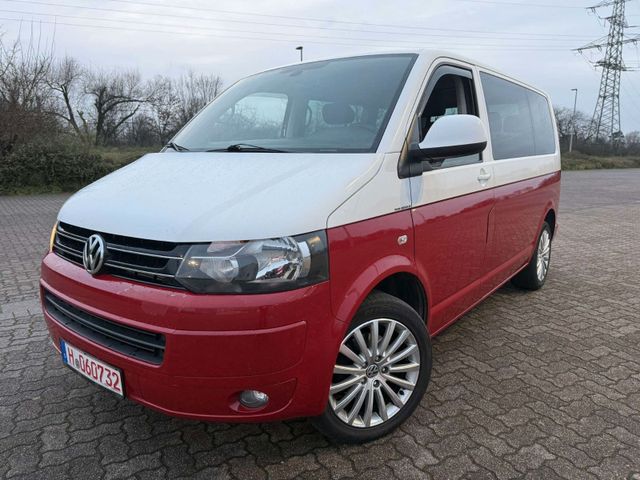 Volkswagen T5 Multivan SPECIAL / 140PS