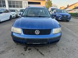 Volkswagen Passat|KLIMA|08.2025TÜV - Volkswagen Passat aus 1998: Kombi