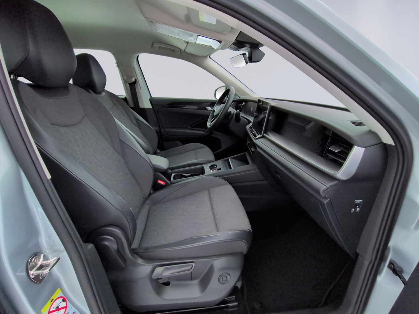 Tayron 1.5 eTSI DSG Life KAMERA+AHK+NAVI