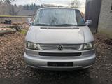 Volkswagen VW Multivan 2.5 TDI Geranation (Automatik) - Volkswagen LT aus 2002
