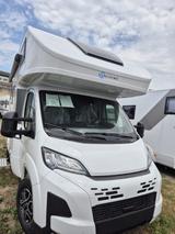 Sun Living A 60SP Edition 25 sofort*Combi 6E*Solar*Markise