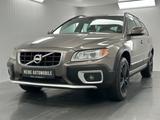Volvo XC70 Kinetic 2,4 l 5 Zylinder Xenon Standheizung - Volvo XC70 aus 2009